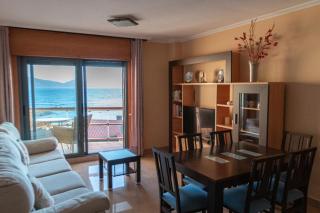 PLAYA CARABUXEIRA Sanxenxo - 6