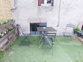 Studio calme avec billard, spa - Saint-Priest - 5