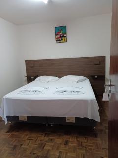 Florida Confort Hotel - 8