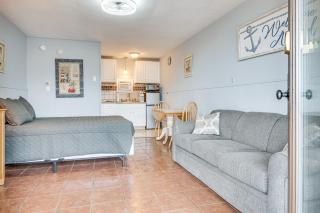 Walk to Old Orchard Pier Cozy Beachfront Condo! - Old Orchard Beach - 6