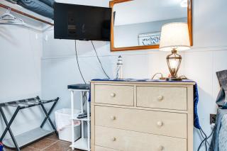 Walk to Old Orchard Pier Cozy Beachfront Condo! - Old Orchard Beach - 4