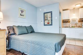 Walk to Old Orchard Pier Cozy Beachfront Condo! - Old Orchard Beach - 3