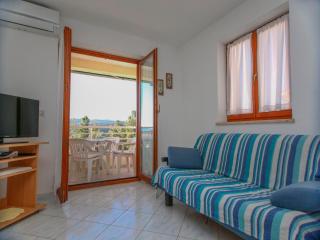 App with AC, pets friendly,389 - Rabac - 7