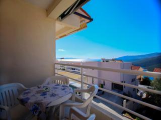 App with AC, pets friendly,389 - Rabac - 3