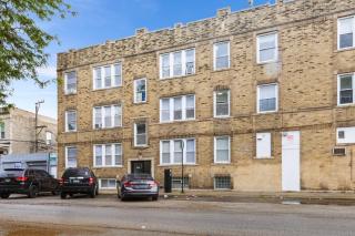 Stylish Humboldt Park Retreat - Walk to Parks & Easy Transit! - Chicago - 5