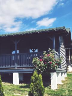 La Ograda - Cheile Turzii, near Turda - Sănduleşti - 3