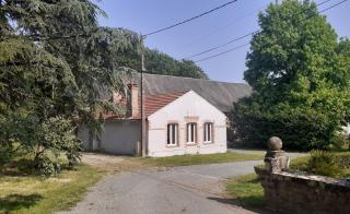 Gîte du Château des Bretonnières sur Vie - Commequiers - 0