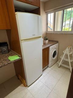 Apartment near airport - Lisbona - 5