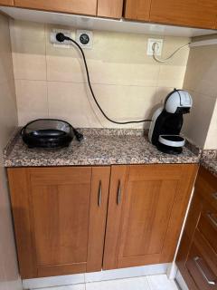 Apartment near airport - Lisbona - 6