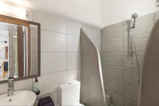 Athina Rooms - Lounge Apartments - Parikia - 4