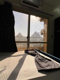 Royal Pyramids Hotel - Il Cairo - 5