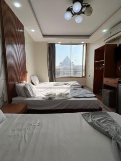 Royal Pyramids Hotel - Il Cairo - 3