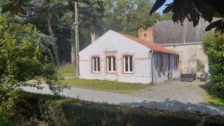 Gîte du Château des Bretonnières sur Vie - Commequiers - 9