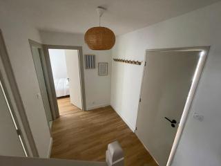 Nouveau, maison bord de mer Beg-meil - 1