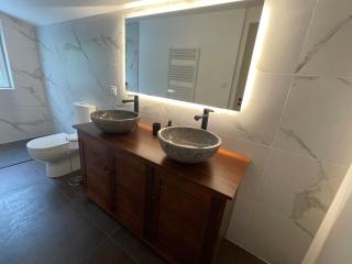 Nouveau, maison bord de mer Beg-meil - 3