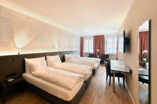 Altstadt Hotel Krone Luzern - Lucerne - 3