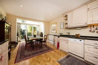 Clareville Grove - Londra - 8