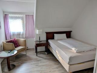 Hotel Pension Blüchersruh - Bad Berneck im Fichtelgebirge - 3