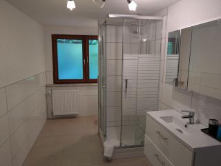 Hotel Pension Blüchersruh - Bad Berneck im Fichtelgebirge - 4