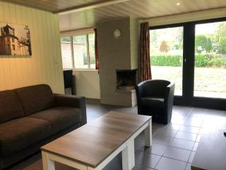 Bungalow in Sonnevijver - Hoge kempen - Lanaken - 7