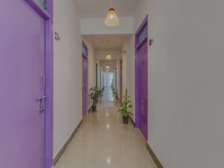 Capital O Elite Stay Jp Nagar Near SRI SATHYA GANAPATHI SHIRDI SAIBABA Temple - Bangalore - 7