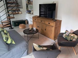 Gîte des Pins-Chambord-Beauval - 7