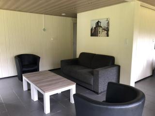 Bungalow in Sonnevijver - Hoge kempen - Lanaken - 8