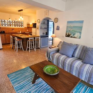 Appartamento Mitjorn, a 500 mt dalla spiaggia - Sant Francesc Xavier - 4