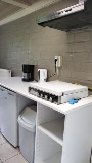 Bungalow in Sonnevijver - Hoge kempen - 3