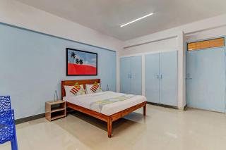 Capital O Elite Stay Jp Nagar Near SRI SATHYA GANAPATHI SHIRDI SAIBABA Temple - Bangalore - 4