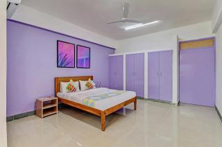 Capital O Elite Stay Jp Nagar Near SRI SATHYA GANAPATHI SHIRDI SAIBABA Temple - Bangalore - 2
