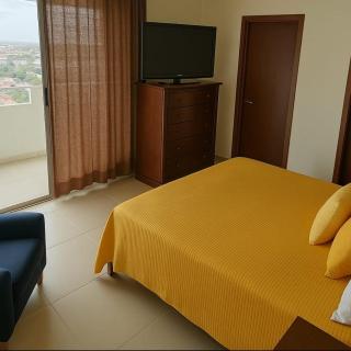 Apartamento cómodo en zona tranquila - Santa Cruz de la Sierra - 0