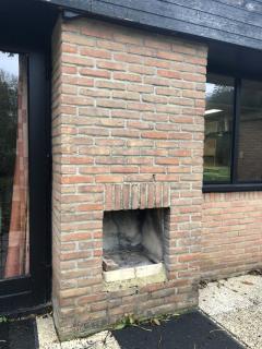Bungalow in Sonnevijver - Hoge kempen - Lanaken - 6