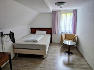 Hotel Pension Blüchersruh - Bad Berneck im Fichtelgebirge - 5