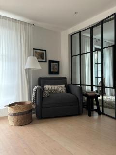 Alz-Blick Apartment - Seeon-Seebruck - 6