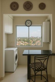 Apartamento cómodo en zona tranquila - Santa Cruz de la Sierra - 1