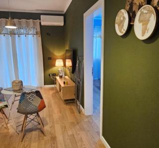 Ilia's Coastal Apartement - Valona - 8