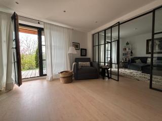 Alz-Blick Apartment - Seeon-Seebruck - 8