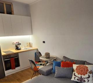 Ilia's Coastal Apartement - Valona - 7