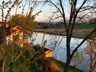 Alz-Blick Apartment - Seeon-Seebruck - 9