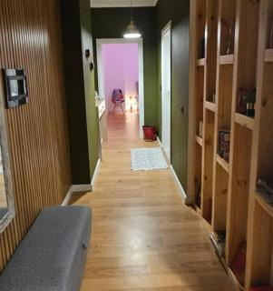 Ilia's Coastal Apartement - Valona - 2