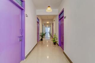 Capital O Elite Stay Jp Nagar Near SRI SATHYA GANAPATHI SHIRDI SAIBABA Temple - 3