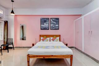 Capital O Elite Stay Jp Nagar Near SRI SATHYA GANAPATHI SHIRDI SAIBABA Temple - 5