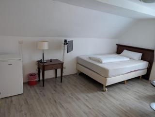 Hotel Pension Blüchersruh - Bad Berneck im Fichtelgebirge - 6