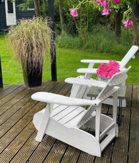 ChaletPool - Matsloot - 1
