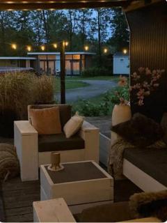 ChaletPool - Matsloot - 4
