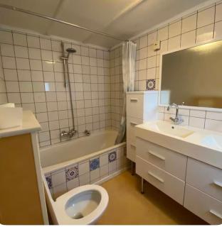 ChaletPool - Matsloot - 6