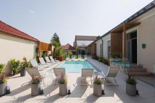 Dripper Urban Retreat - Oradea - 9