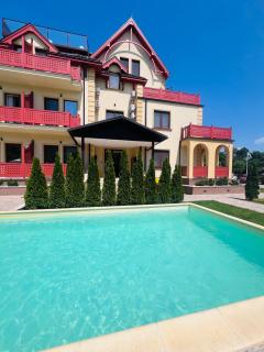 Diamond - Palić - 0