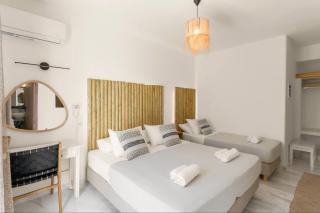 Athina Rooms - Lounge Apartments - Parikia - 6